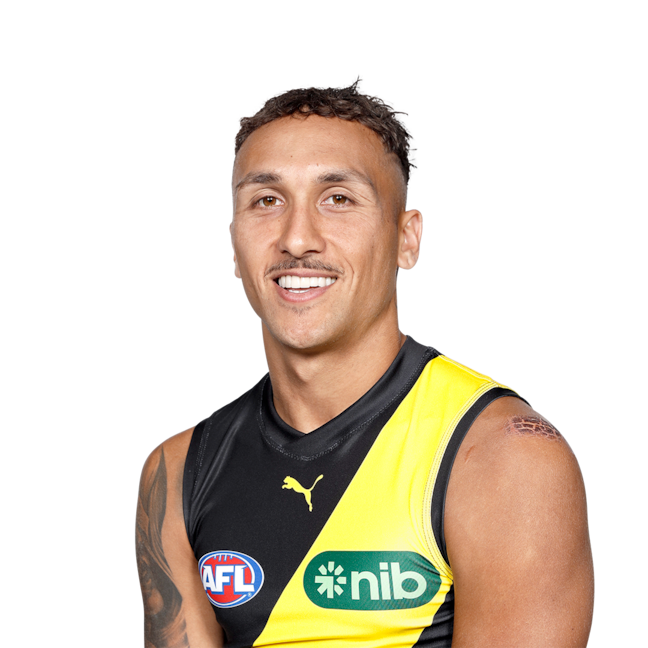 Shai Bolton profile picture